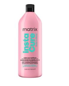 Matrix InstaCure Build A Bond obnovující kondicionér pro poškozené vlasy 1