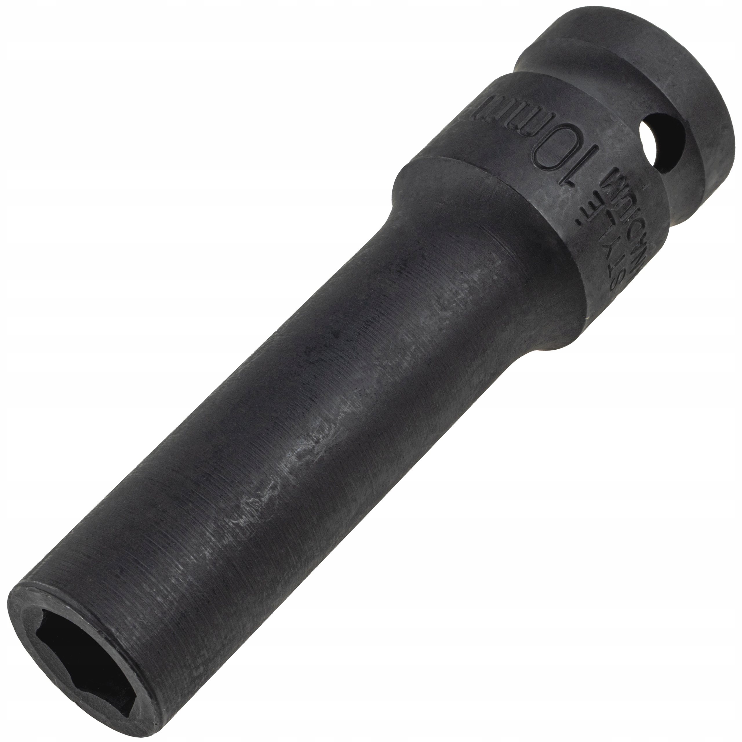 DŁUGA NASADKA UDAROWA NASADOWA 1/2 CALA KLUCZ 10MM