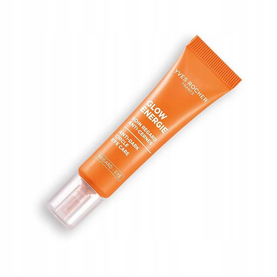 Yves Rocher Krem niwelujący cienie pod oczami 15 ml Glow Energie