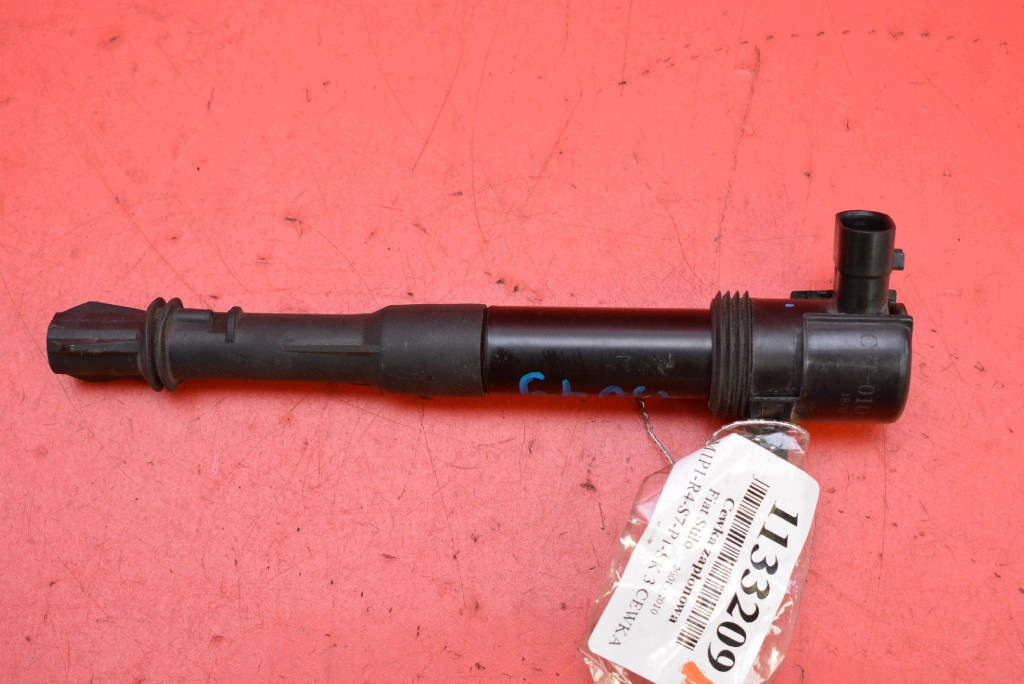 coil ignition U5010 FIAT STILO 1.6 16V 103 KM 01-10