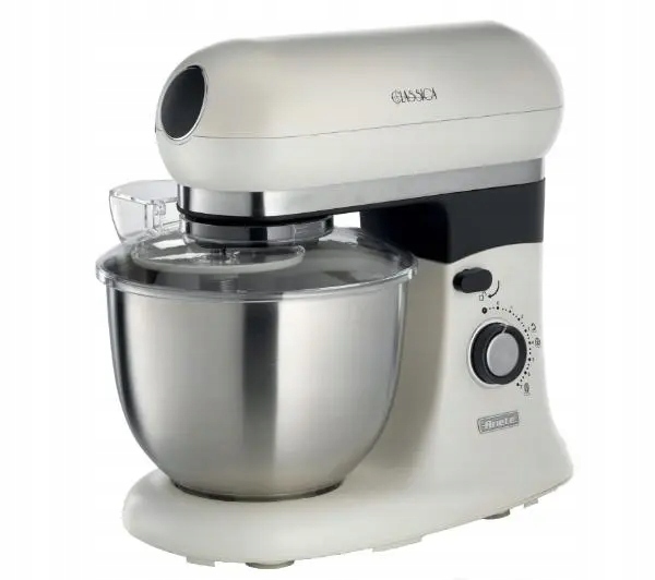 Robot kuchenny planetarny Ariete 1588/07 Classica 2400W misa 5,5L Biały