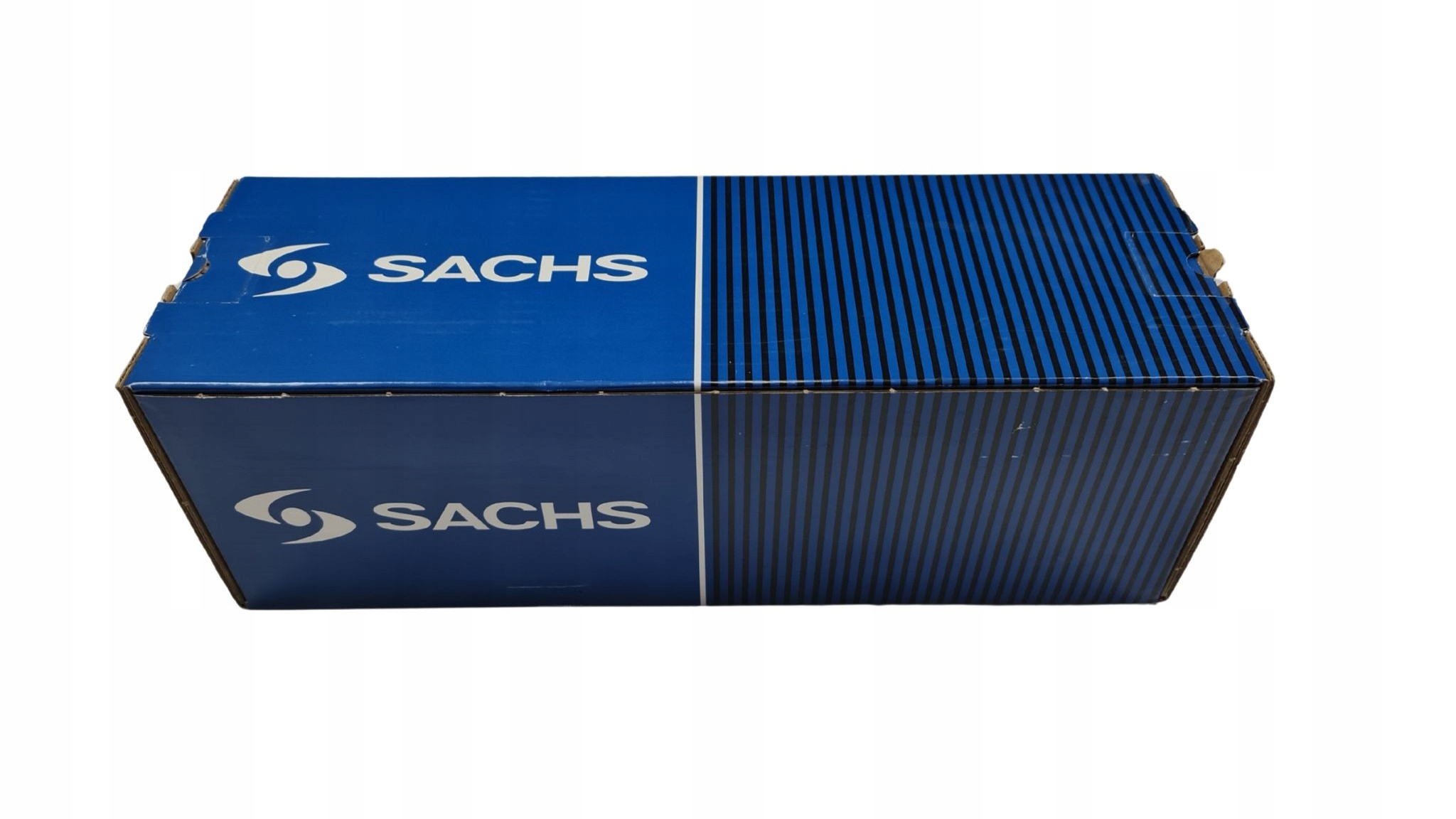 SACHS 997 823 ПЕРЕДНЯ ПІДВІСКА ПРУЖИНА