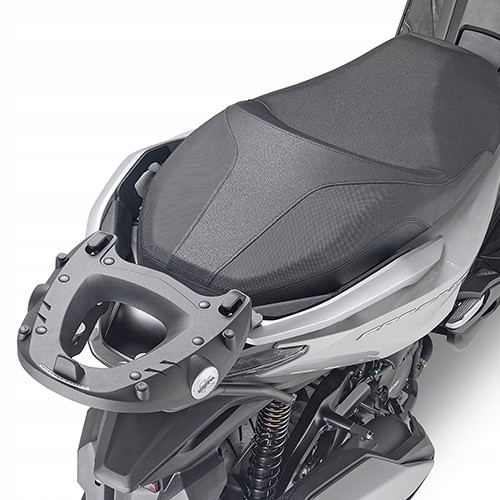 Kappa Rám Centrálneho Kufra Honda Forza 125 (21), Forza 350 (21) (bez P
