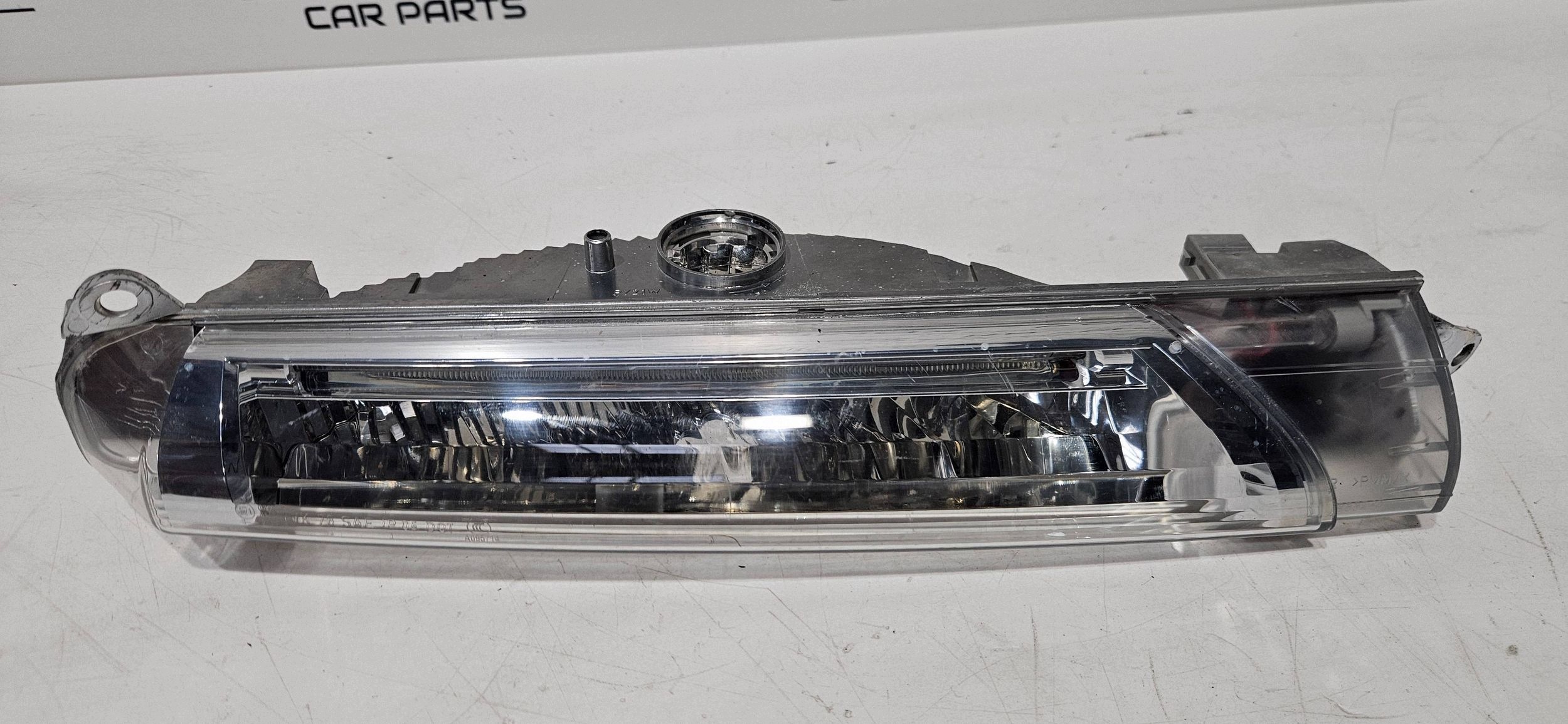 indicator right PORSCHE CAYENNE LIFT GTS original 7L5941182J