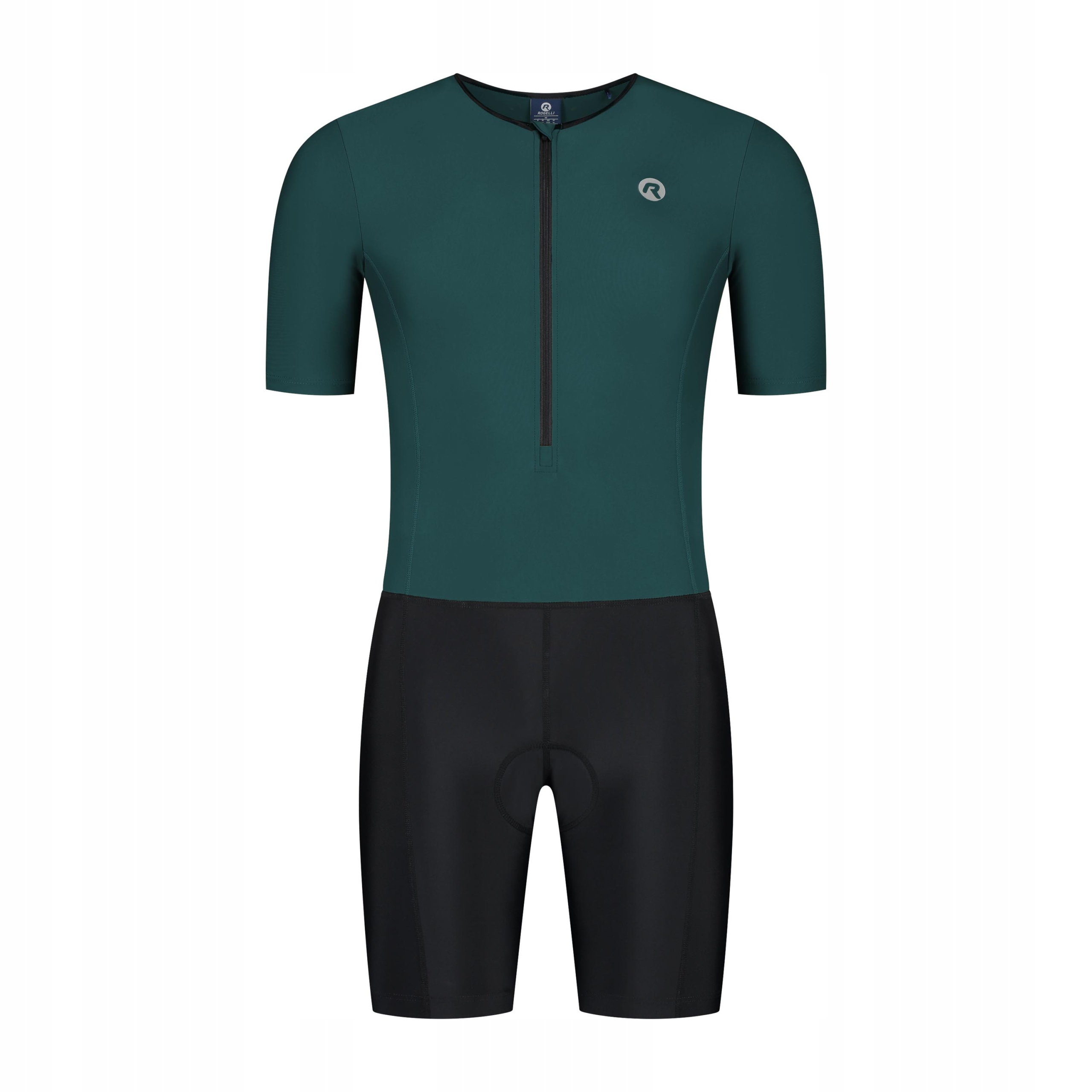 Rogelli Florida kombinéza triatlonový oblek