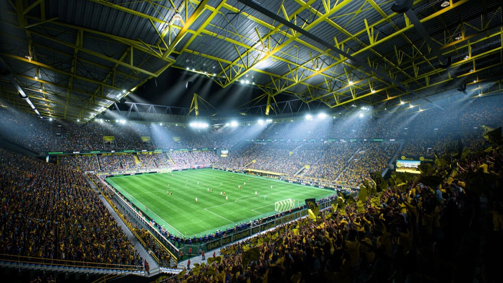 EA SPORTS FC 24 Gra NINTENDO SWITCH PL Platforma Switch