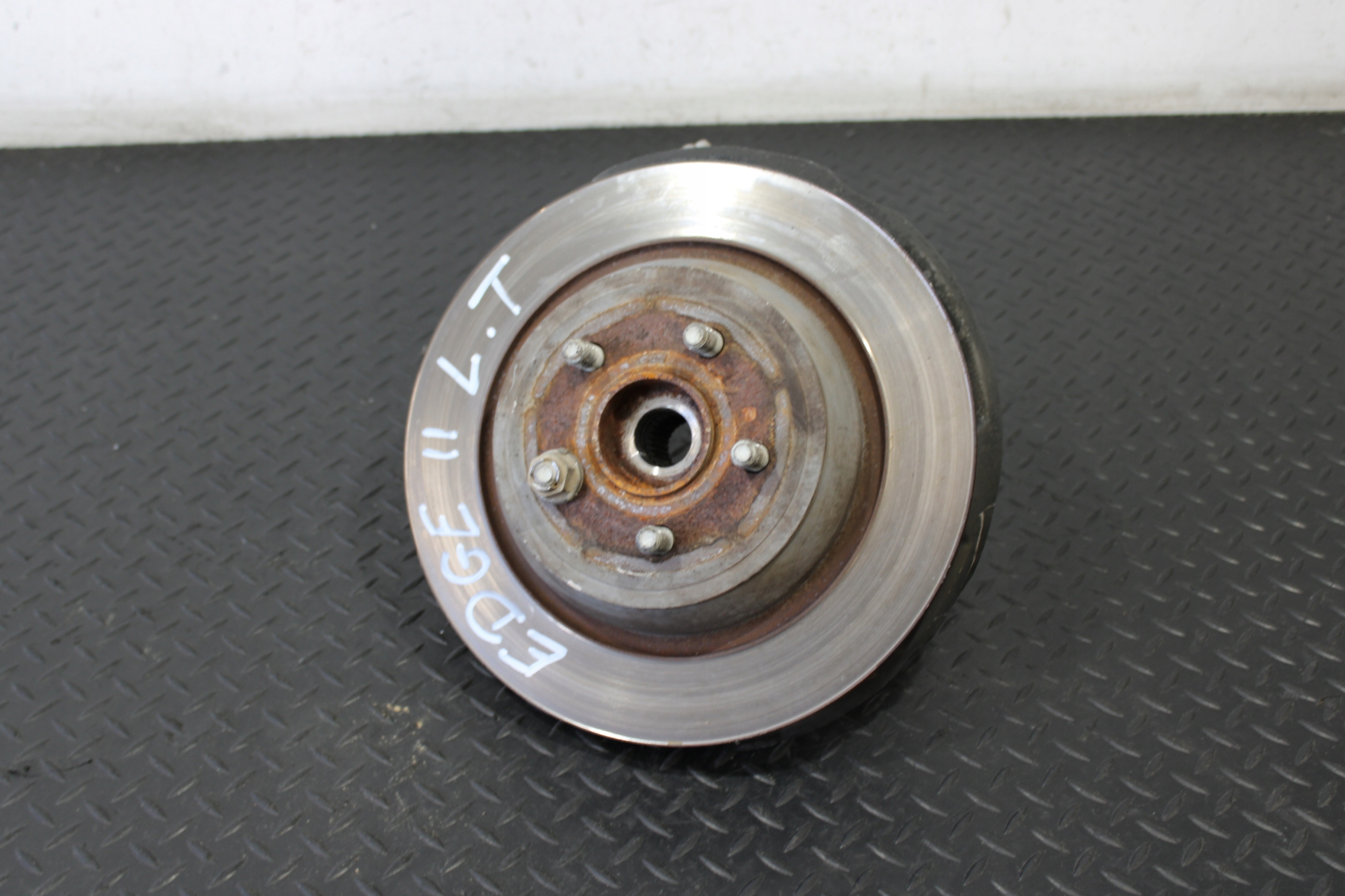 swing left rear part FORD EDGE MK2
