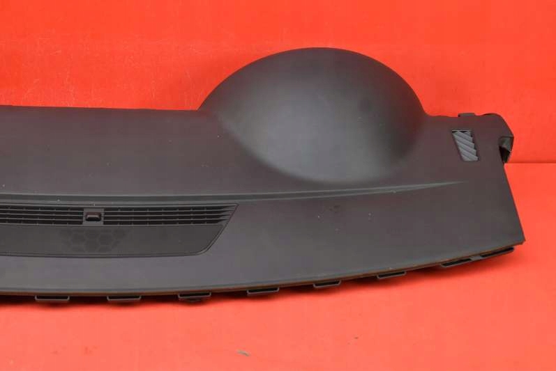 dashboard instrument panel console cockpit airbag EU AUDI A4 B7 04-08