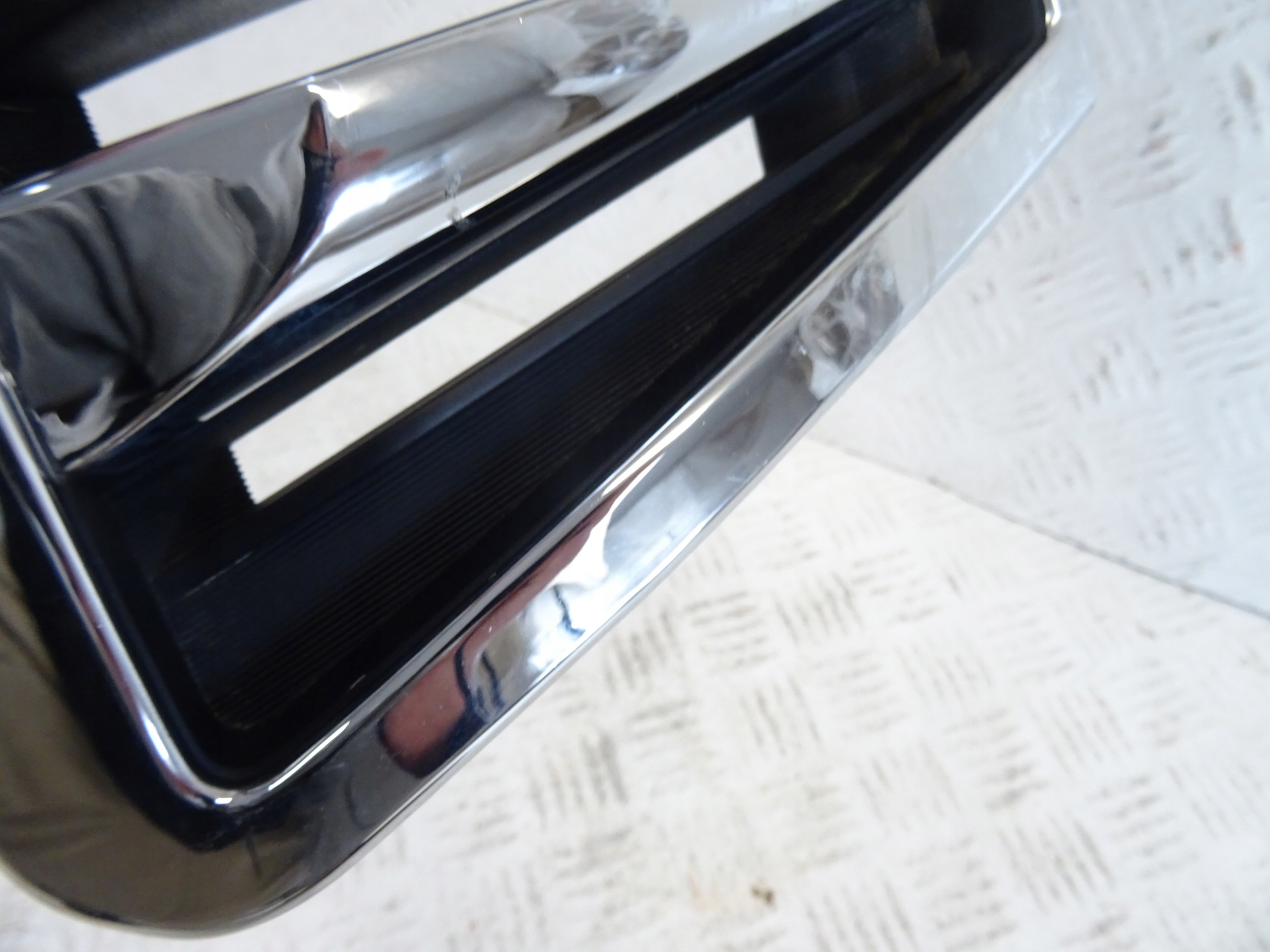 grille front front grill KIA OPTIMA 86350-3C200