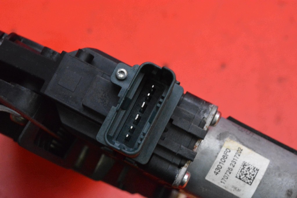 window regulator right front EU 807206746R RENAULT MEGANE 4 IV 16-20