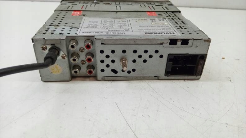 RADIO ARM1153SU USB CD