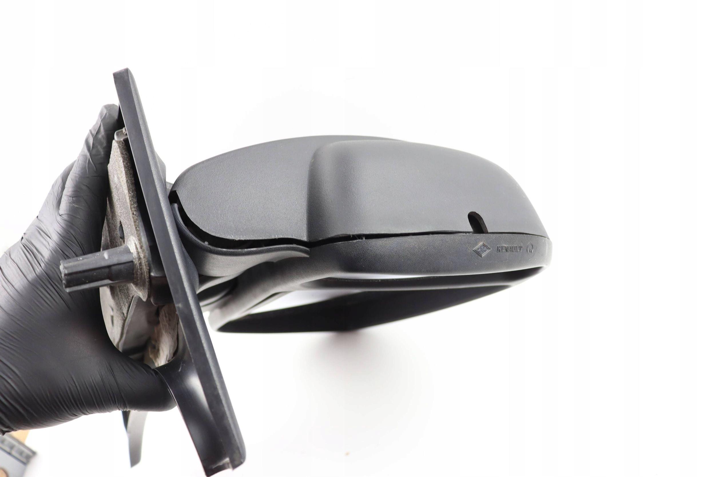 RENAULT MASTER II FL mirror left manually LIFT 232636 EUROPA