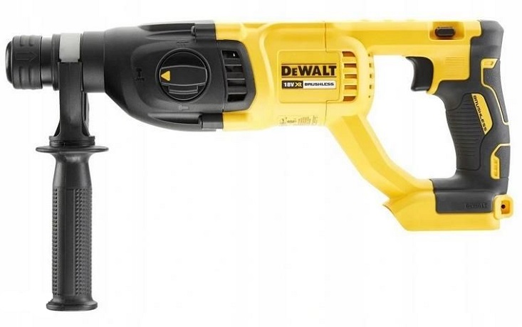 Młotowiertarka 18V Sds-plus