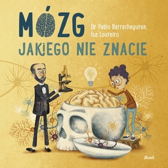 

Mózg jakiego nie znacie