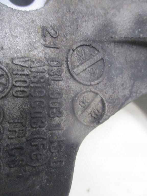 лапа основа генератора OCTAVIA II 2.0 tdi