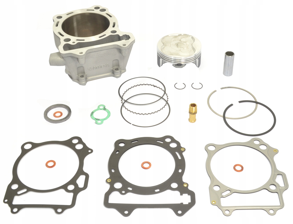 Athena Cylinder kompletný Suzuki Ltz 400 03-14 Drz 400 00-09