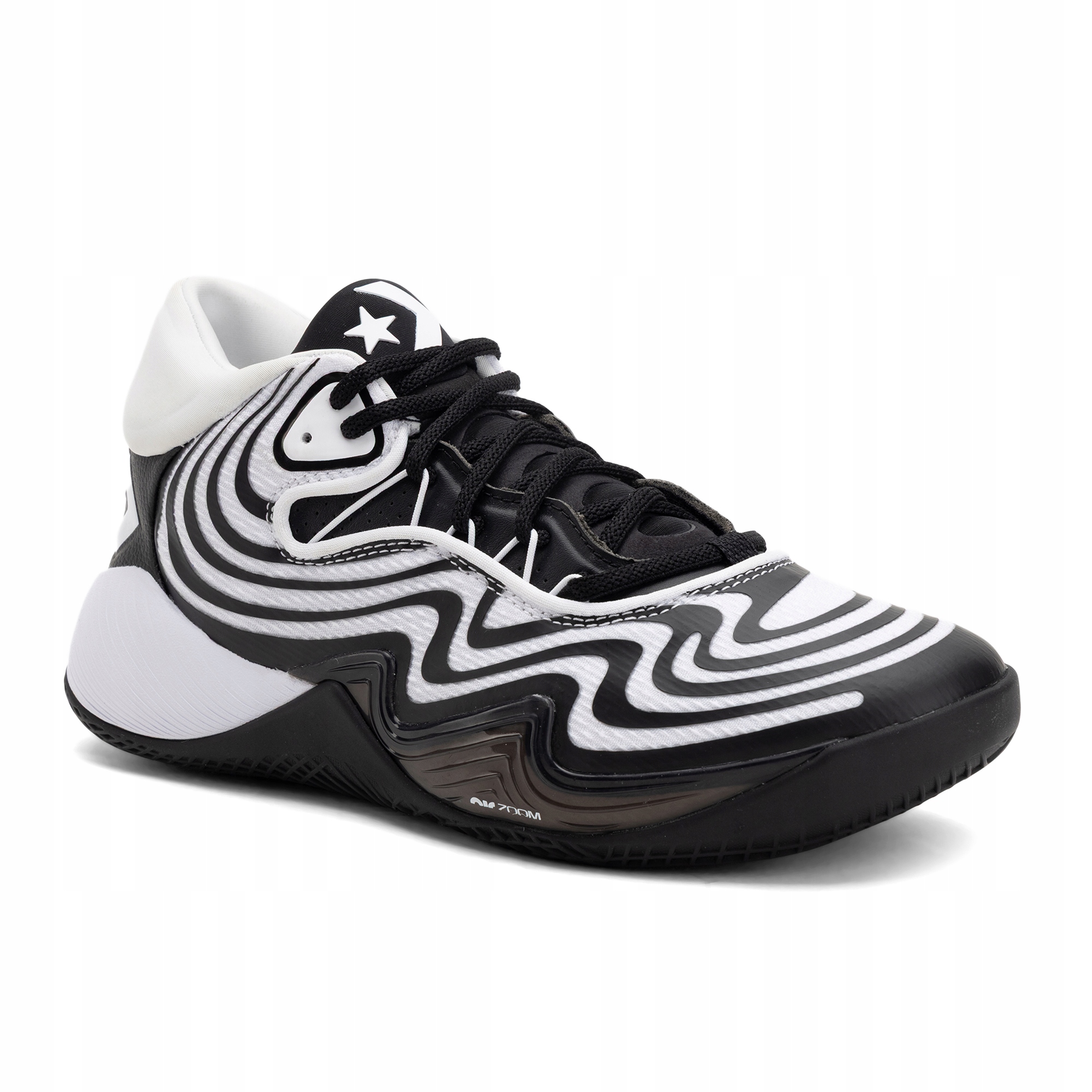 Converse buty do koszykówki All Star Bb Shift CX A16684C rozmiar 44,5