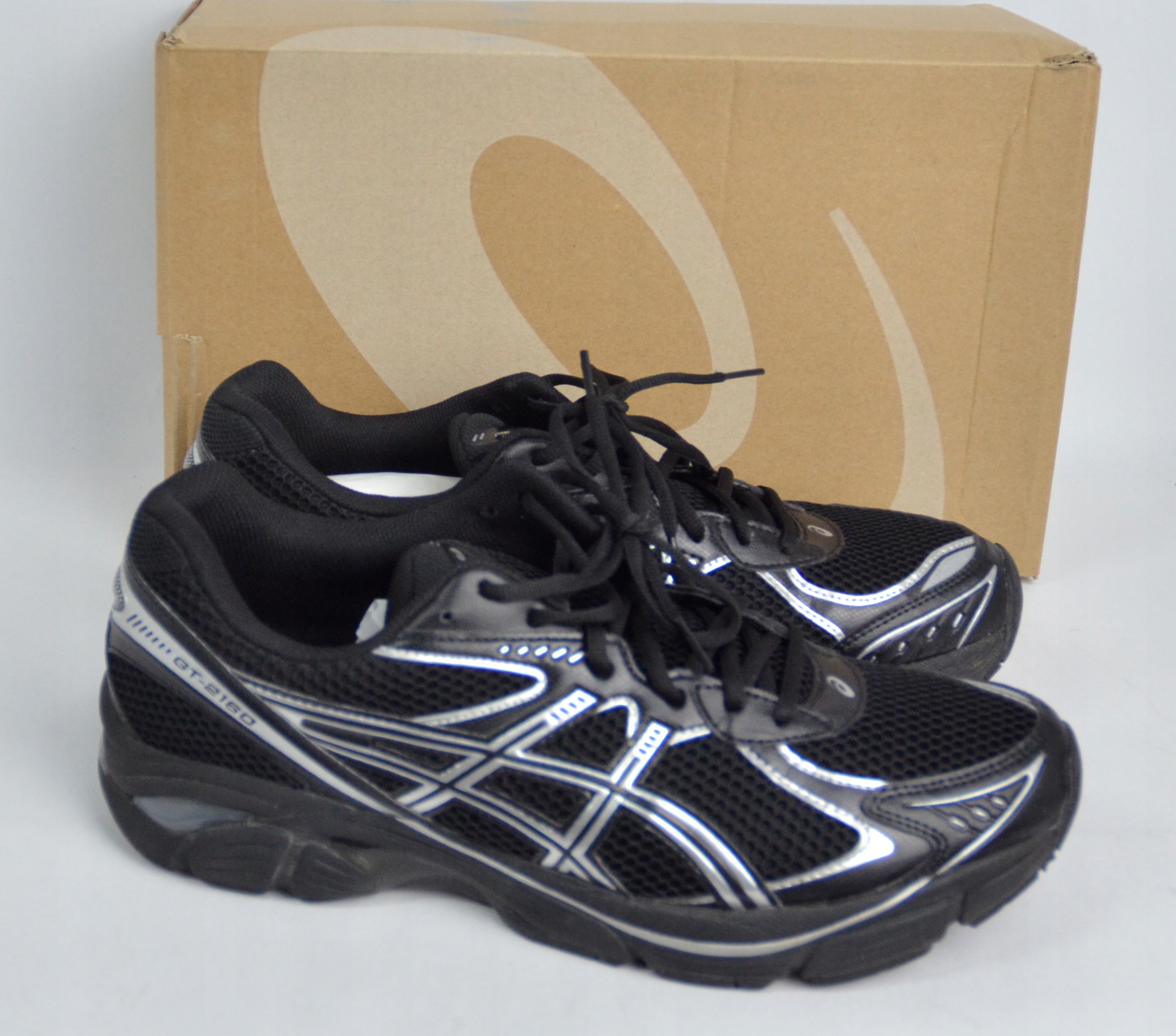 T1* Asics Gt-2160 černý vel. 45