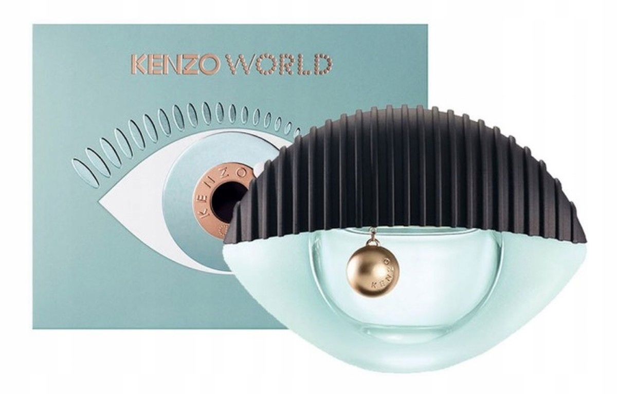 Kenzo World parfémovaná voda 50 ml