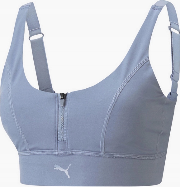 Tréninková podprsenka Puma 523264-18 Vel. Xs