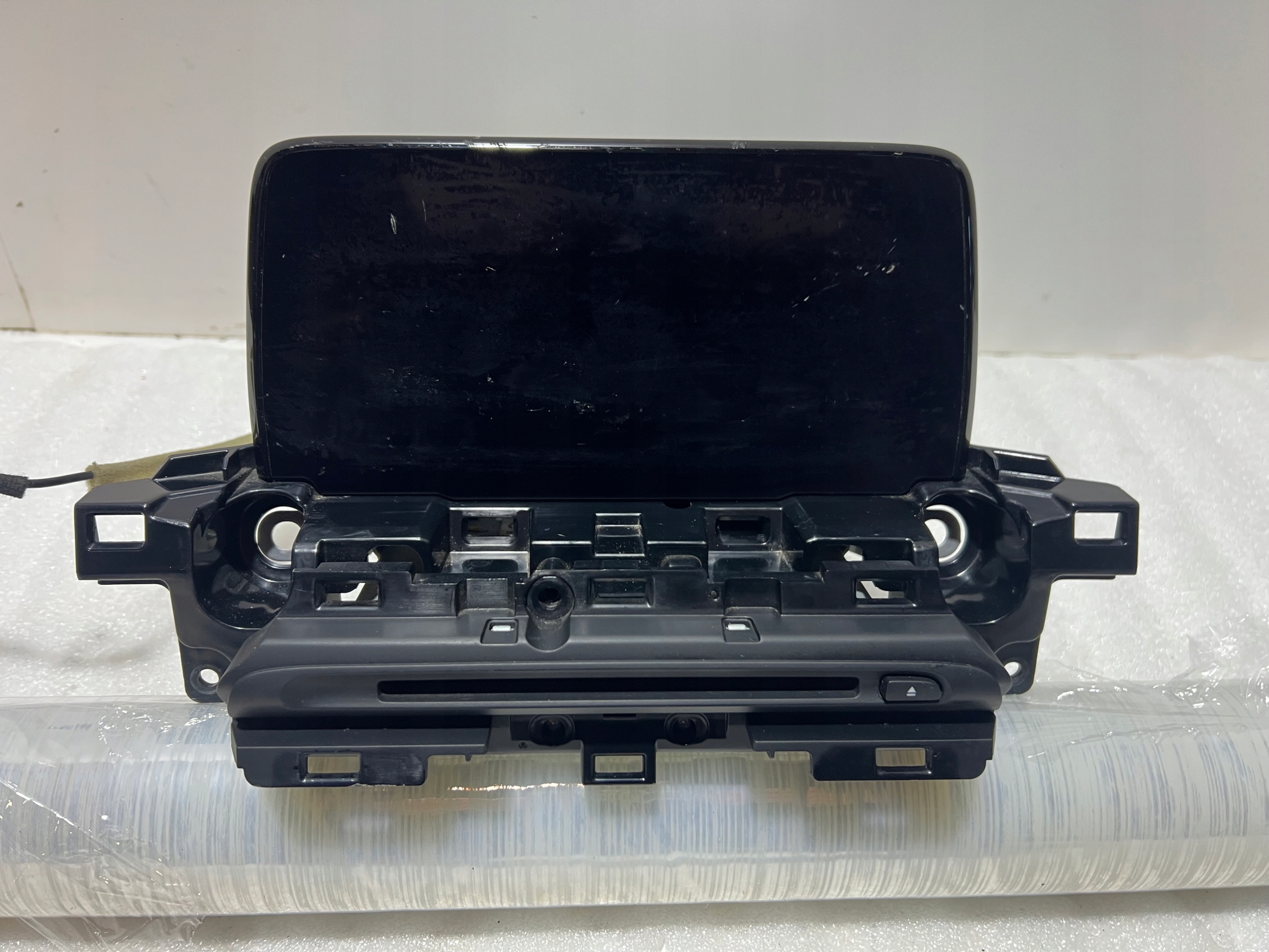 mazda KF радио дисплей 2020 год