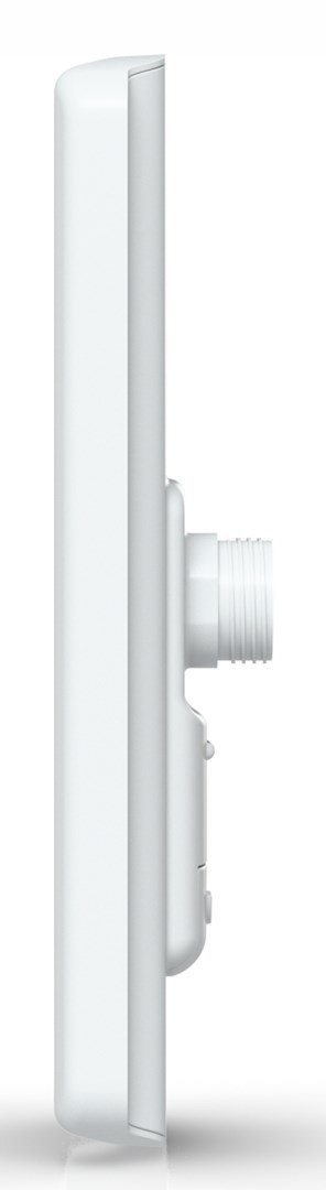 Ubiquiti UDB-Pro-Sector 5 GHz point-to-multipoint access point that wirelessly bridges 50+ Device Bridge Pro clients at 5+ km distances — 4