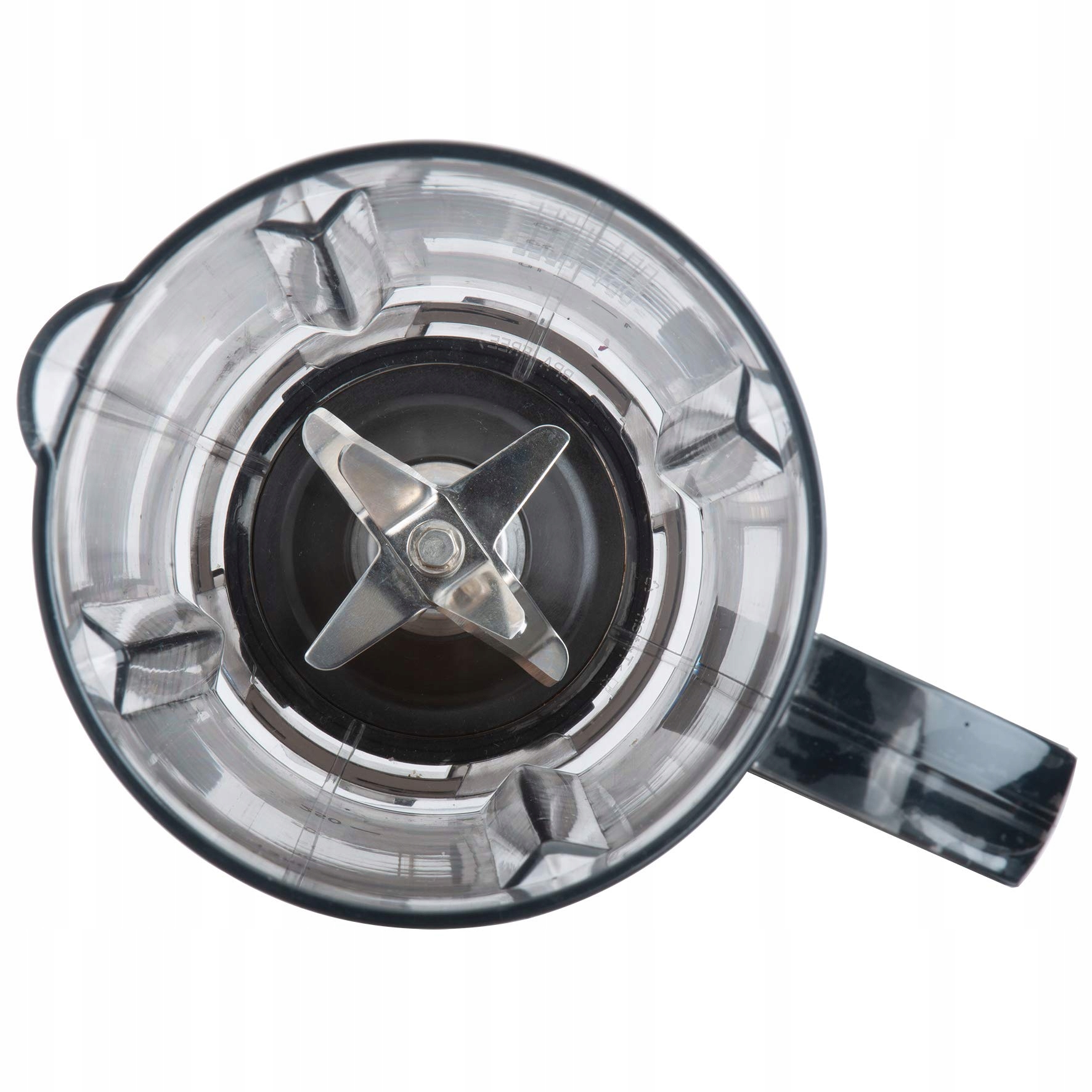 CLOER Blender Próżniowy 800W 21000 RPM Czarny 1500ml Z Pojemnikiem — miniatura 5