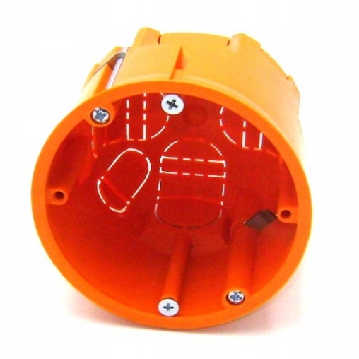 

Puszka PK-60 p/t Pawbol A.0044LP Regips Głęboka