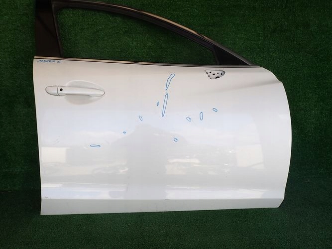 MAZDA 6 12- door right front front