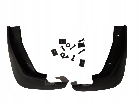 

Chlapacze tylne Mazda 6 Gj