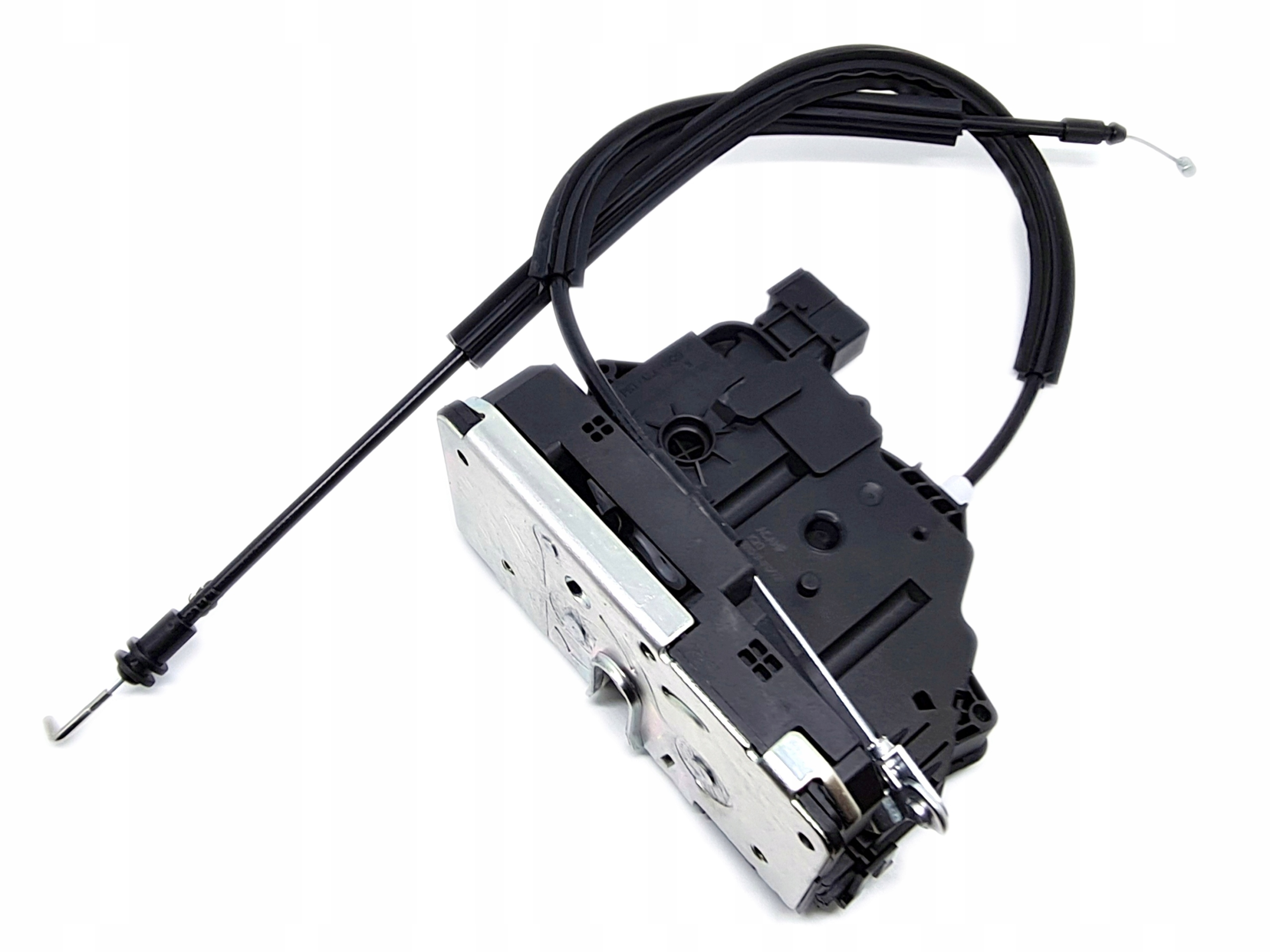 Zámek Pravých Předních Dveří Ducato Boxer Jumper 2006->