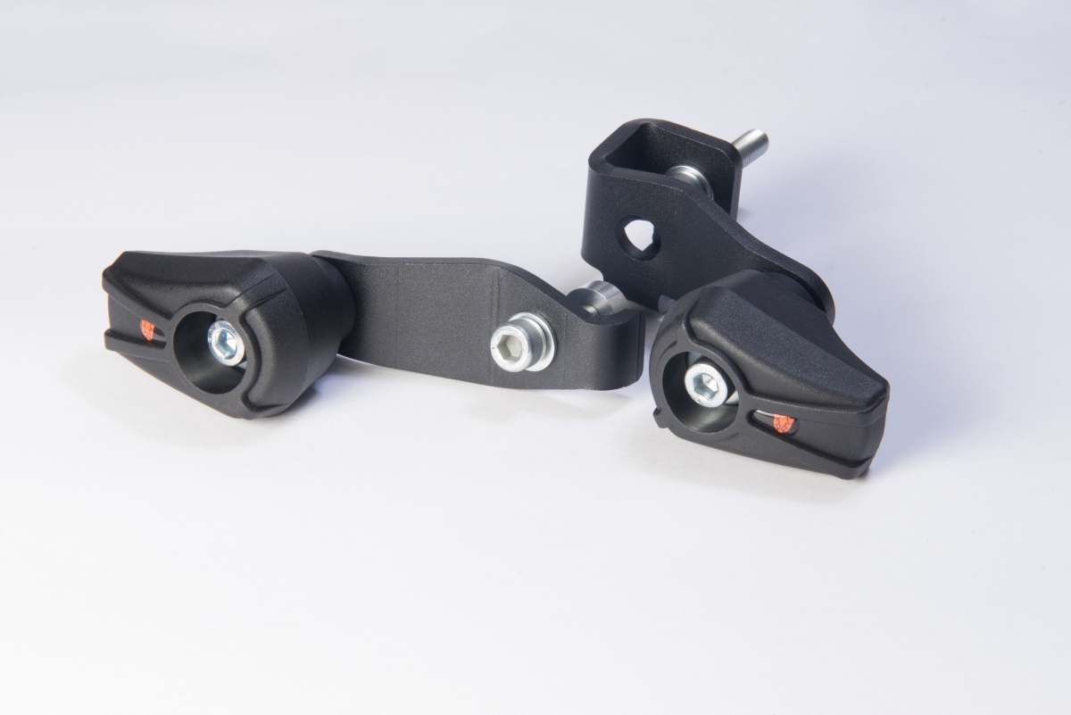 Renner Crash Pady Yamaha Yzf R6 ’17-