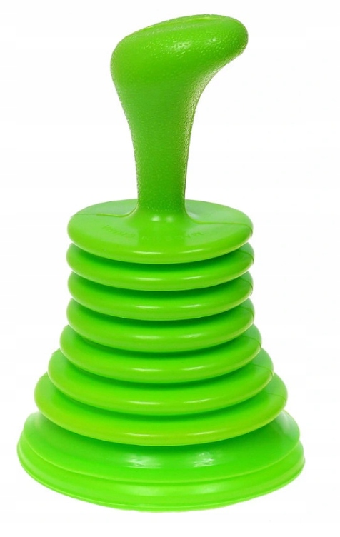 PRZEPYCHACZKA DO ZLEWU PRZEPYCHACZ DO UDRAŻNIANIA