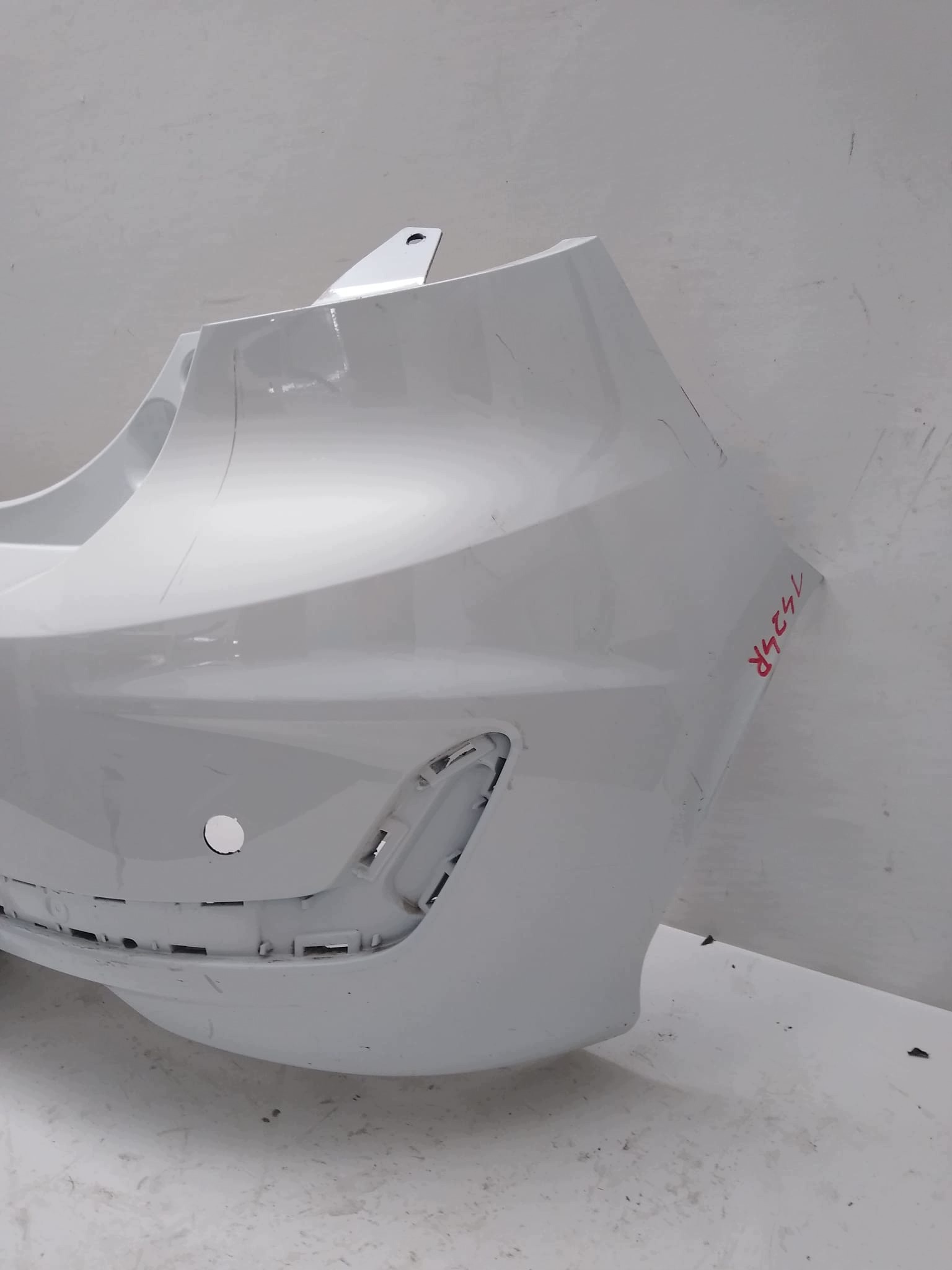 FORD KA+ plus LIFT 18-20 bumper rear part rear PDC