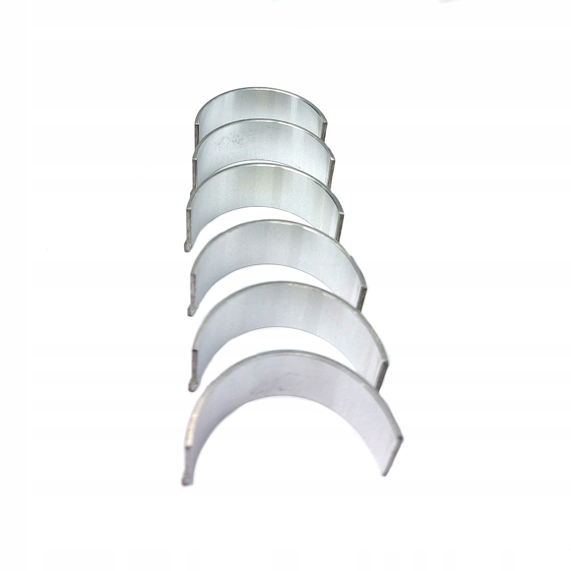 6d944d854 - Шатунные вкладыши Kubota D902 STD