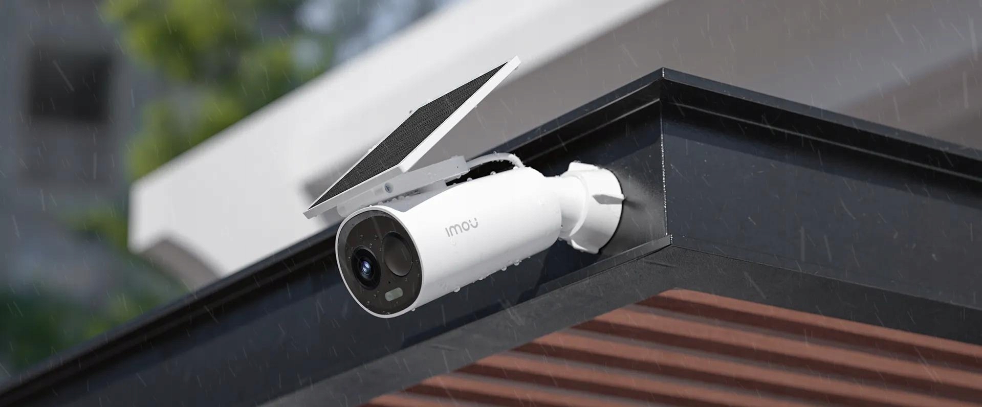 Kamera IP Imou Cell 3C AIO 3MP 2K WiFi IPC-K9DCP-3T0WE-V2 Kod producenta IPC-K9DCP-3T0WE-V2-imou
