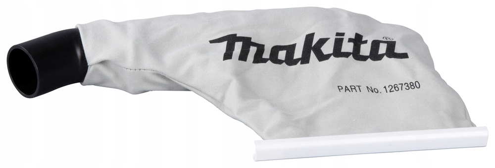 WOREK NA PYŁ 4100KB/DCC500 MAKITA 126738-0