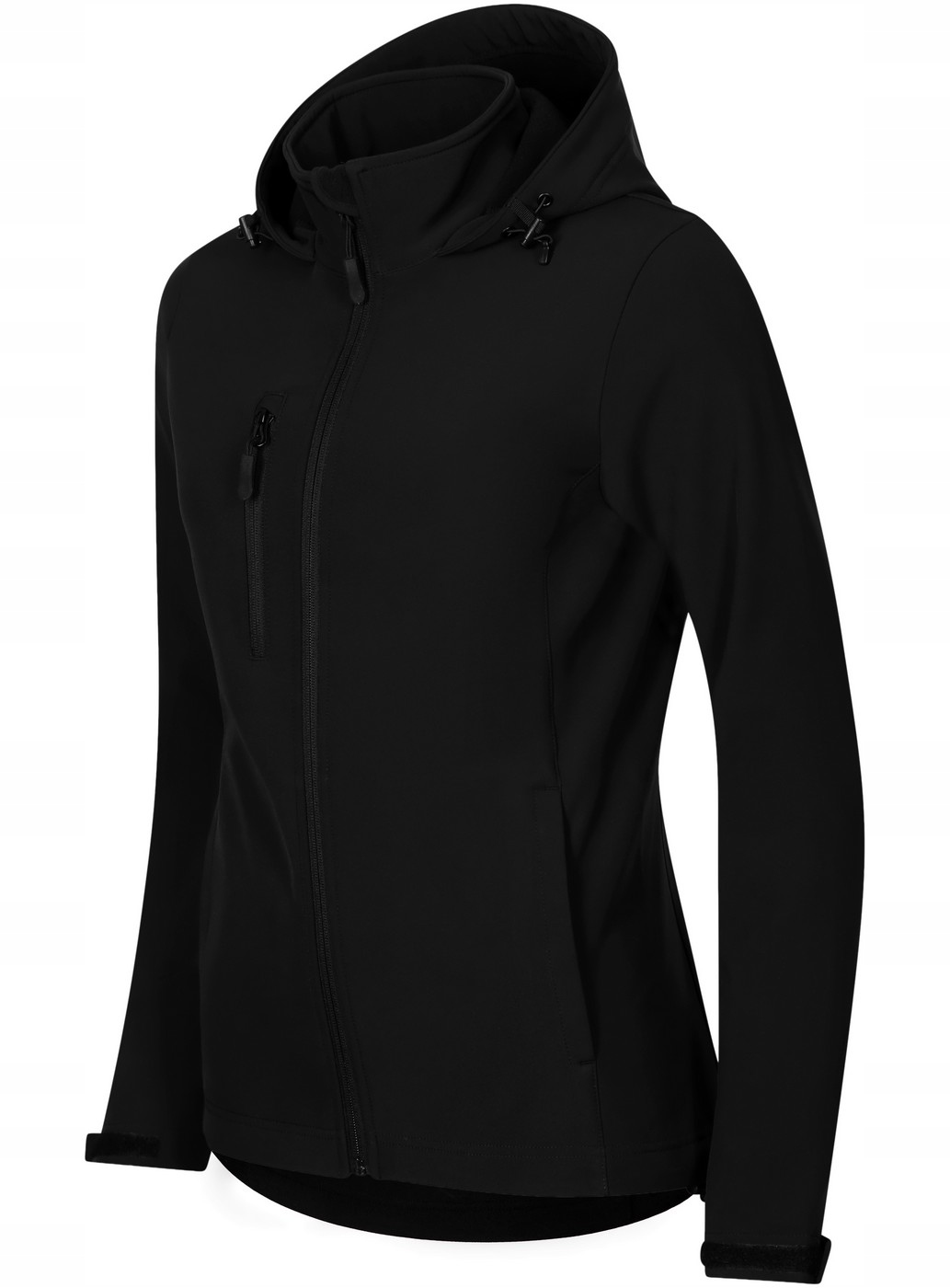 Malfini Trail 549 Oddychająca Elastyczna kurtka Damska Softshell XXL