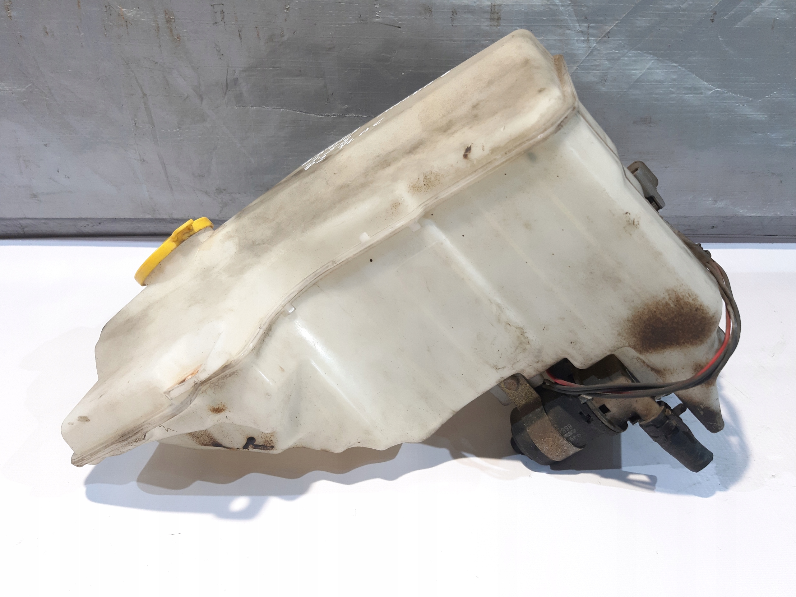 tank washer fluid tank Mazda6 Mazda 6 GG