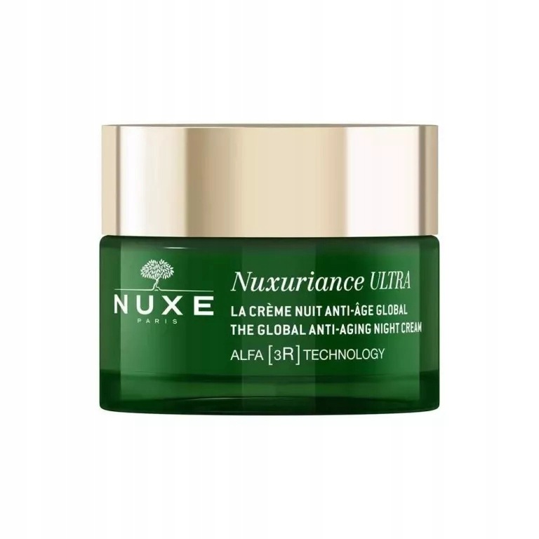 Krem Do Twarzy Na Dzień Nuxe Nuxuriance Ultra All Skin Type 50 ML.