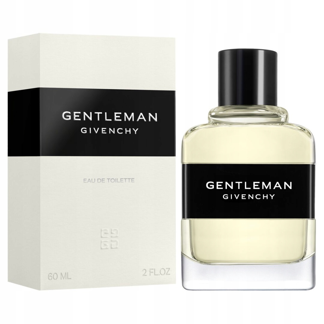 Pánský Parfém Givenchy Gentleman (2017) 60 ml