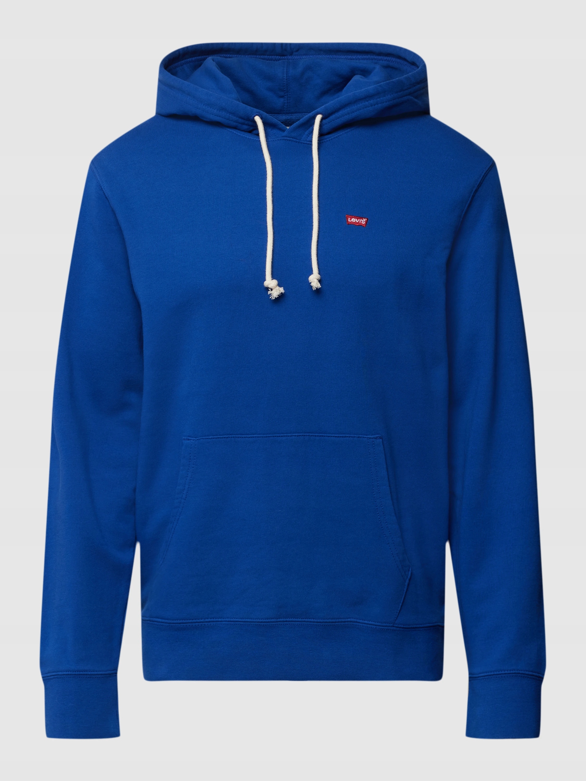Levi's Pánská Mikina modrá XXL
