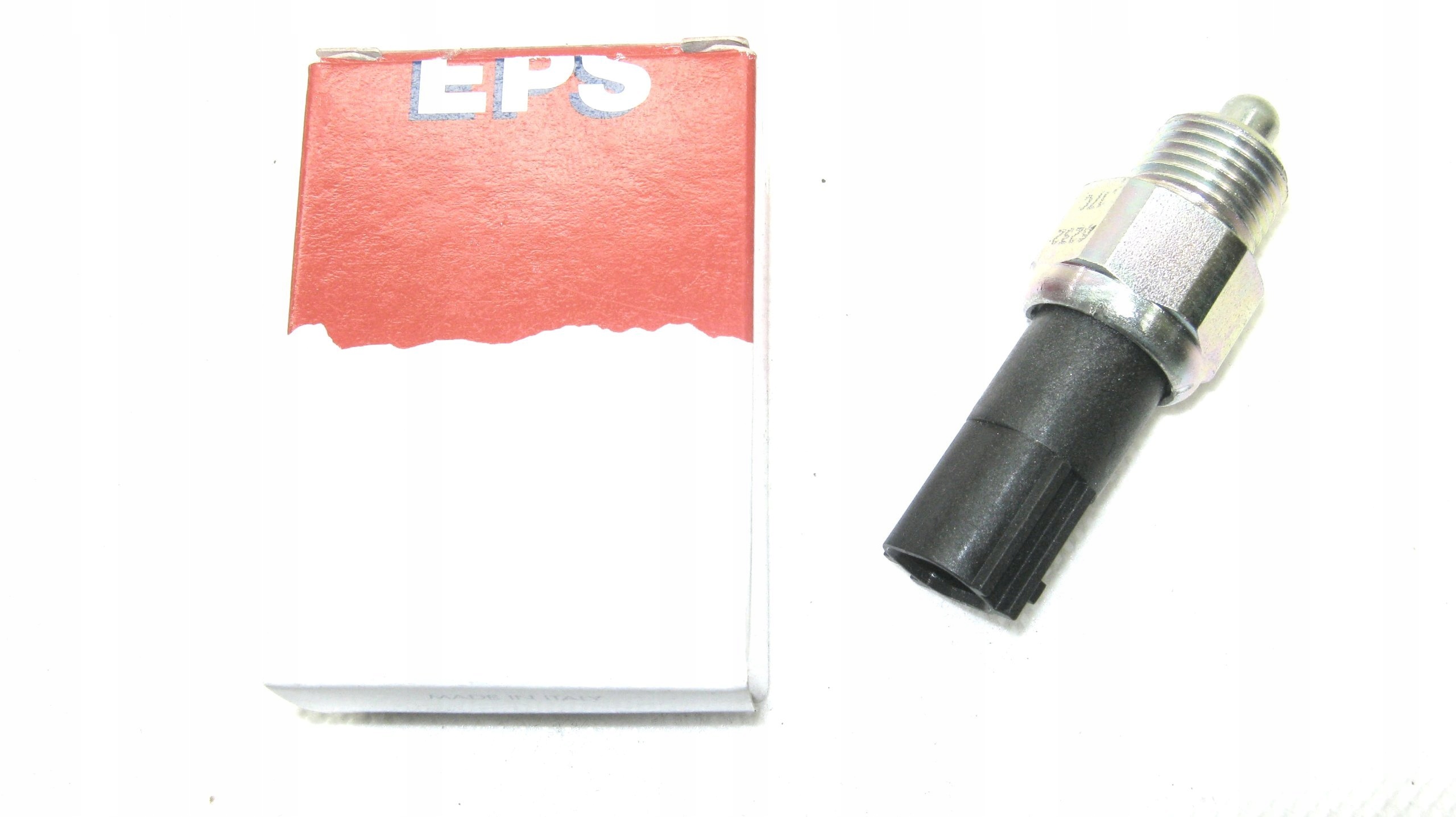 CZUJNIK BIEGU WSTECZNEGO MEGANE II SCENIC II CZARN