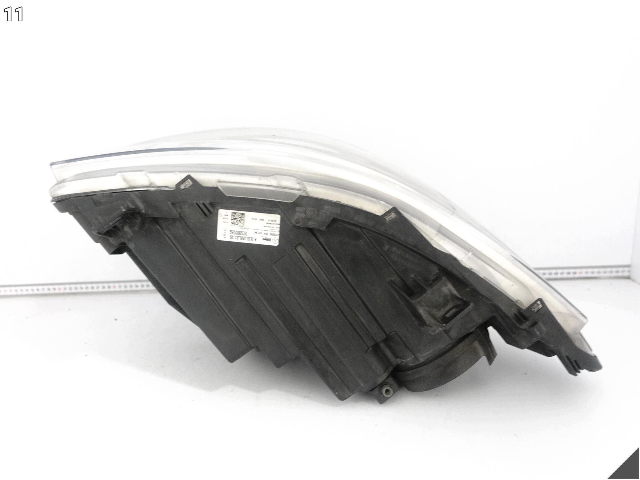 MERCEDES SPRINTER W910 W907 18- light HEADLIGHT ZWYKLA H7 + H15 right front