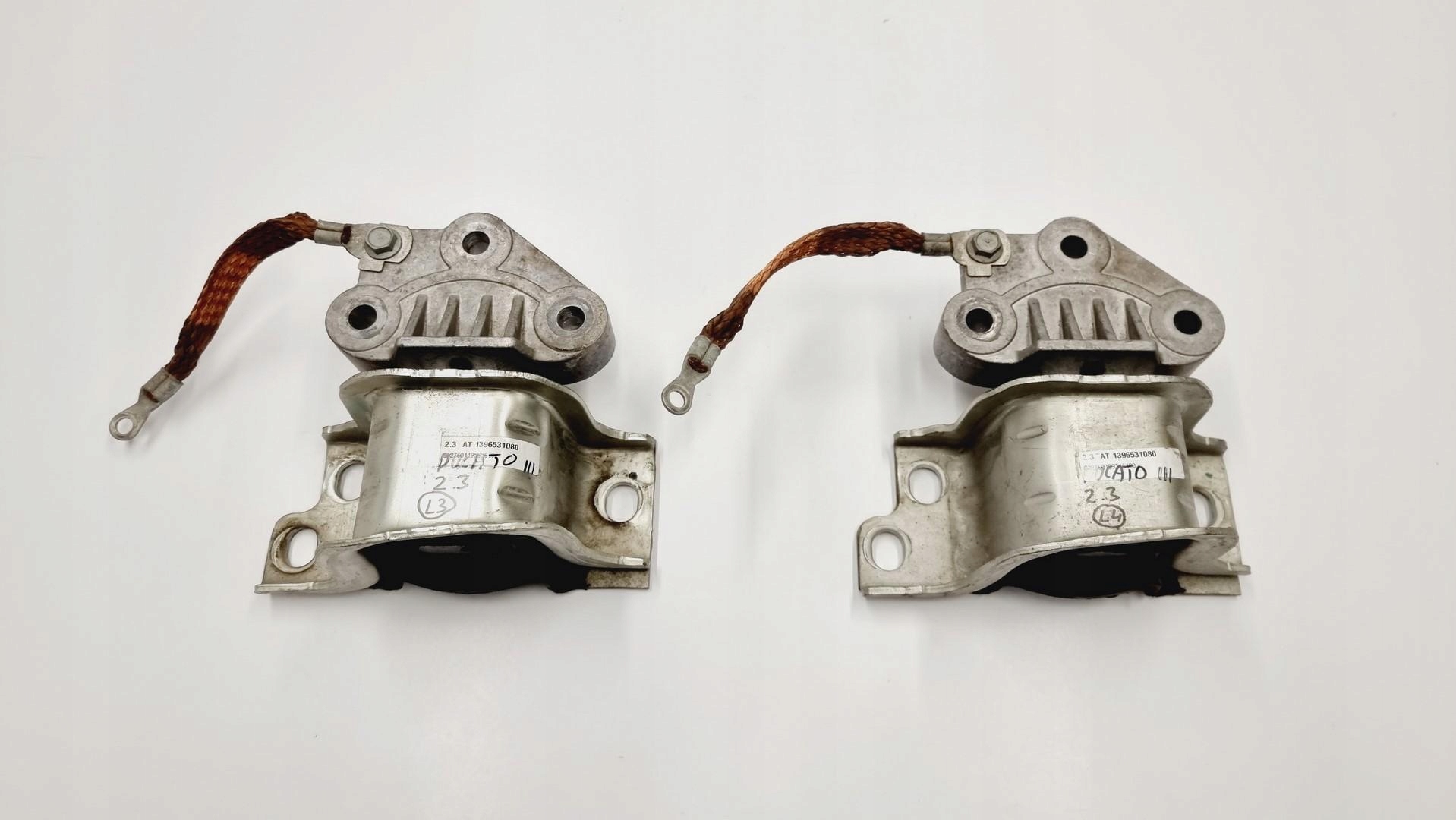 ПОДУШКА ДВИГУНА FIAT DUCATO III 2.3 1396531080