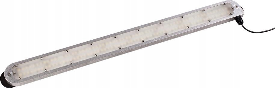 Strojová lampa typu Led lišta 560 mm Bauer Böck