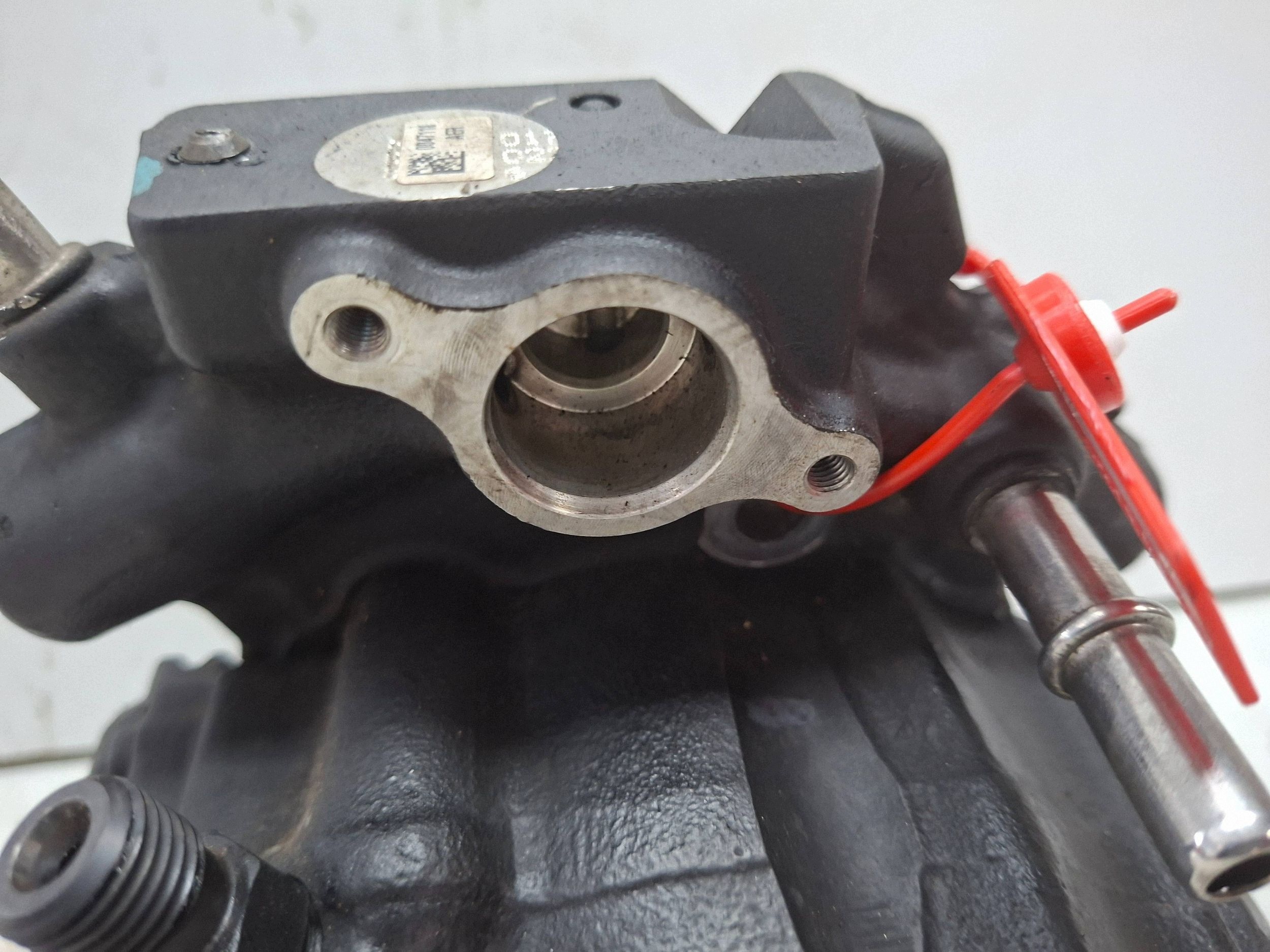Einspritzpumpe 96868903 OPEL ANTARA 2.0 CDTI 2011