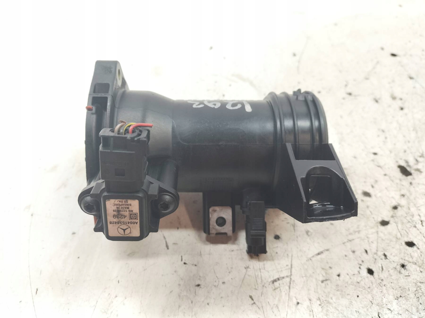 flow meter A6400900107 1.5 D Mitsubishi Colt VII (2002-2012)
