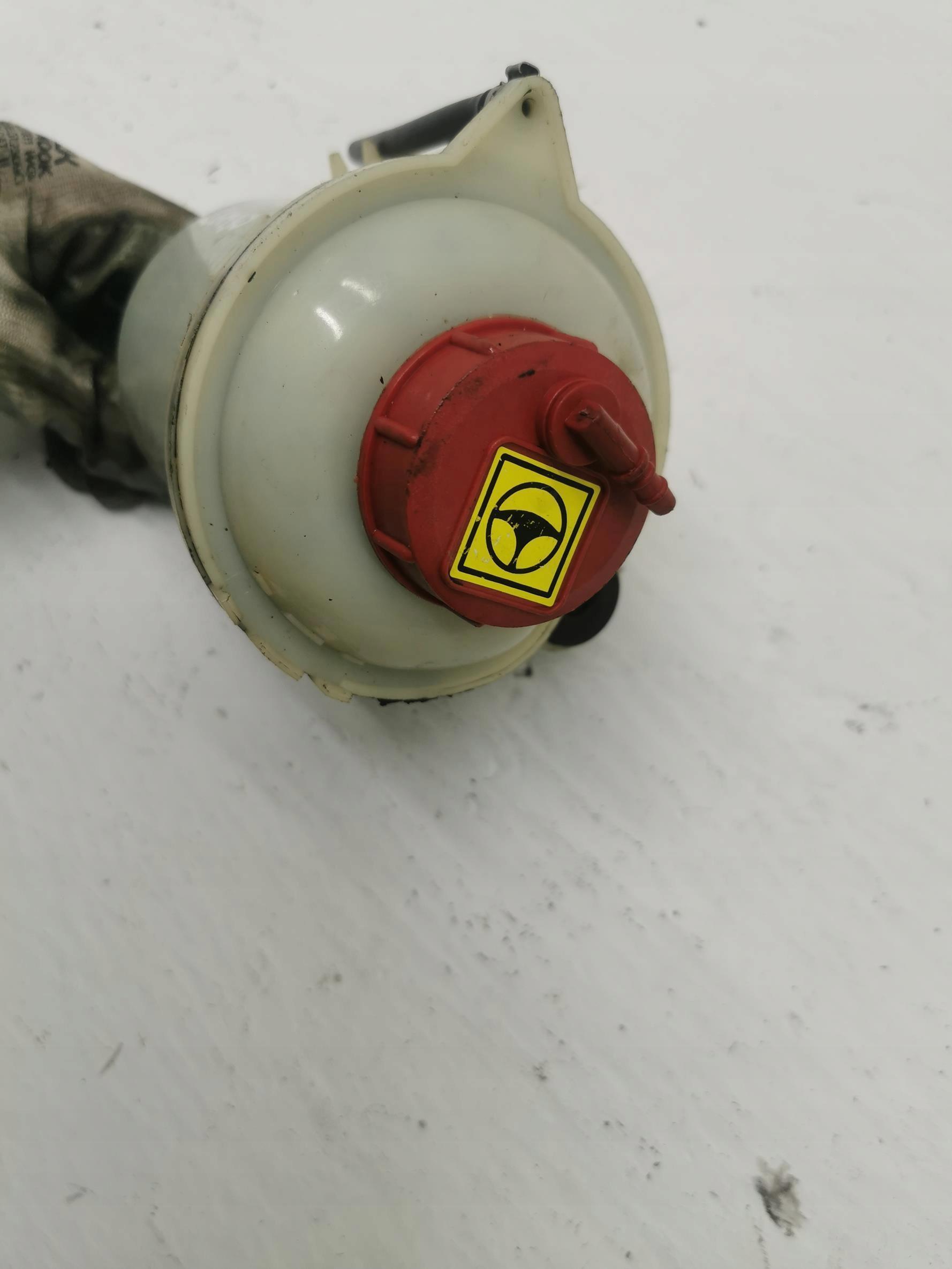 serbatoio SERVOSTERZO FIAT DOBLO e 46767469 01-10