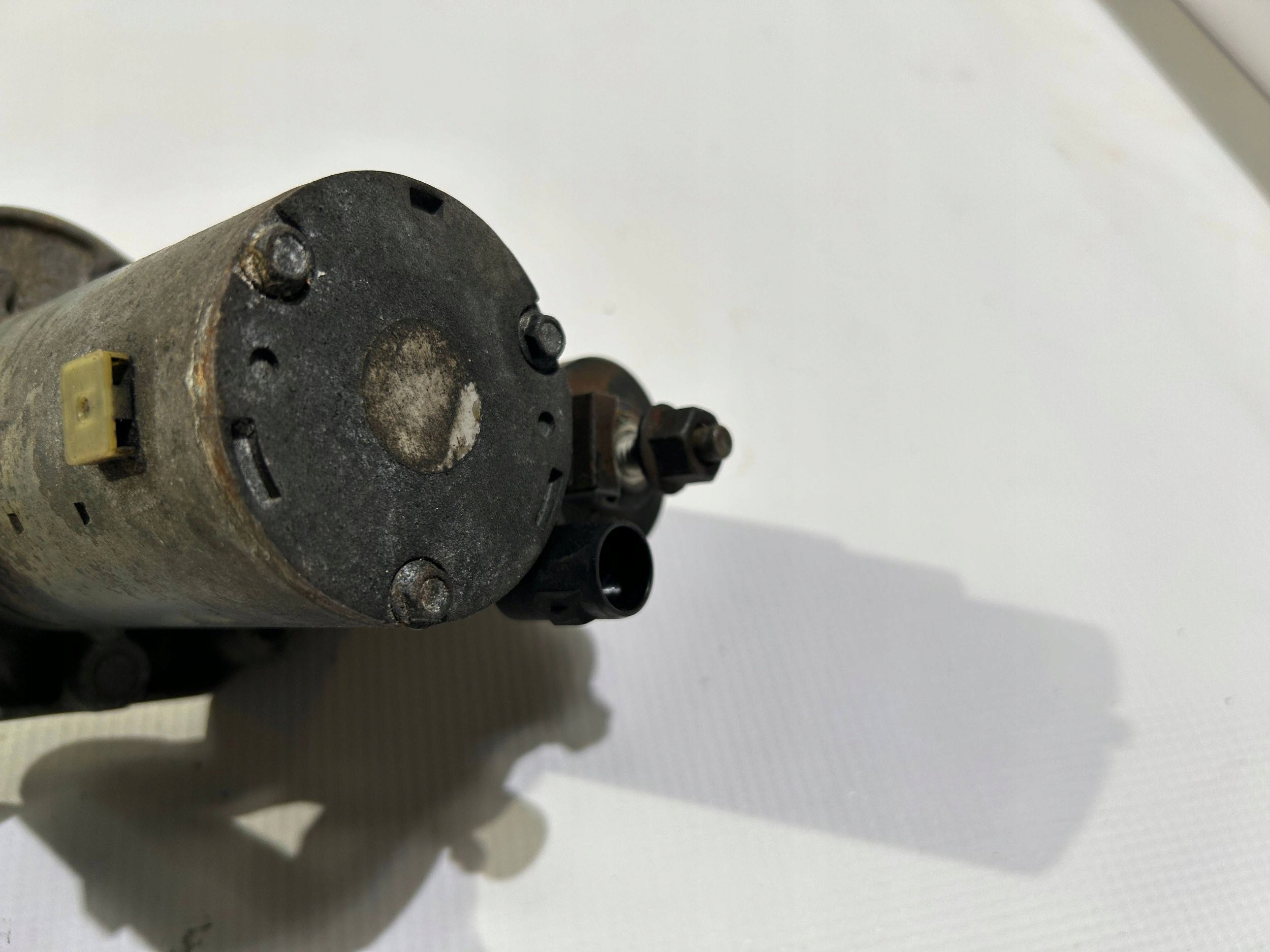 startér starter Dodge RAM 1500 3.6 2013